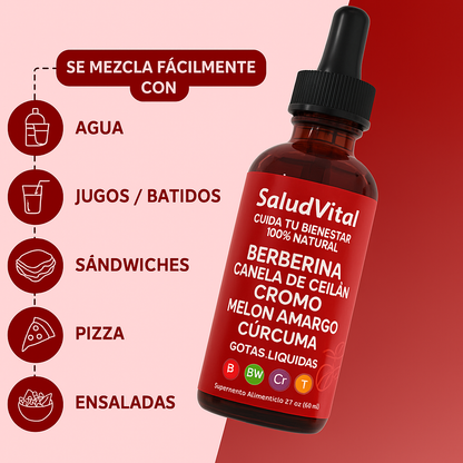 Cuida tu Salud Cardiaca 100% Natural | VeloriaLabs